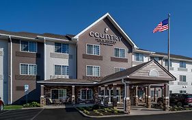 Country Inn & Suites Charleston West Virginia